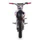 Pitbike MiniRocket SuperPit 125cc Limited Edition