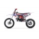 Pitbike MiniRocket SuperPit 125cc Limited Edition