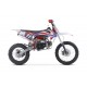 Pitbike MiniRocket SuperPit 125cc Limited Edition