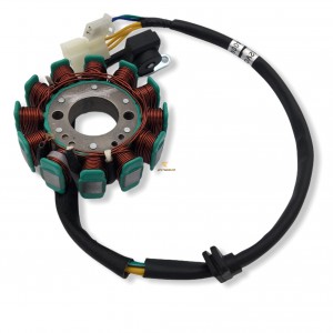 Stator pro motory SKYTEAM 125cc