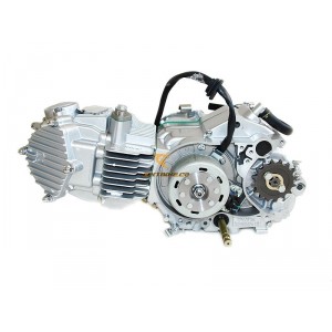 Motor KLX110 - 160ccm ( YX 160ccm )